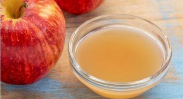 Top 5 možností, jak nahradit konzervovaný jablečný ocet